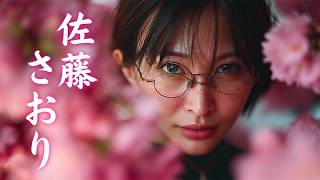 消費税未納問題を暴いた佐藤さおりのMVをAIに作らせたら、月9のOPみたいになった。｜ ペン or 剣