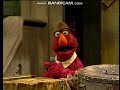 Classic Sesame Street Monster On The Spot Miles Party