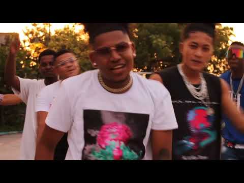 PUESTO PA LO MIO /Blin Blin el Tremendo & Del Piero Gángsters