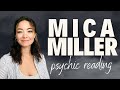 868: MICA MILLER --- Mysterious Death of Pastor's Wife --- Part 1