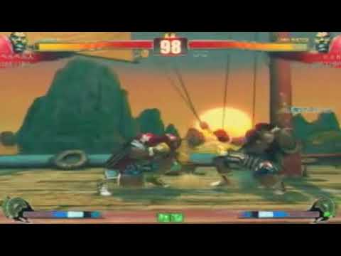 SF4:Semi-Final 2 - TRF Tournament 09-10-2009