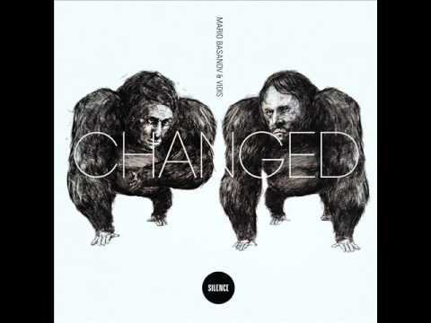 Mario & Vidis  Feat. Ernesto- Changed (Original Mix).wmv