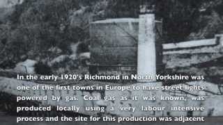 preview picture of video 'Former Gasworks Site: Richmond, North Yorkshire'