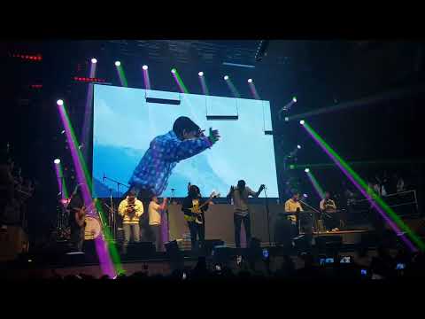 lekaki hey maya Kandara new version live at LOD  #music #live #kandara #rock