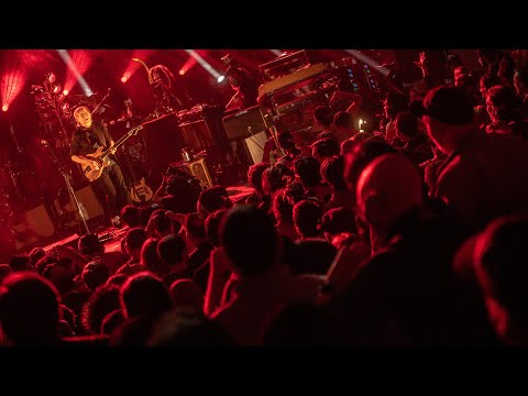 Trey Anastasio Band - 2/1/2020 - Push On 'Til The Day (4K HDR)