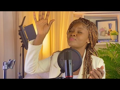 ALONE WITH JESUS - INTIMATE WORSHIP TO THE FATHER WITH MIN. N.JAY