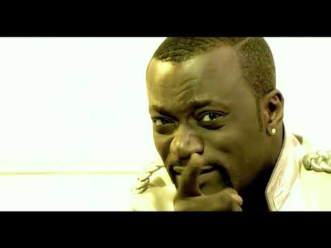 MEIWAY OFFICIEL - Meiway - Mami feat. Lynnsha (clip officiel)