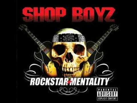 Flexin' - Shop Boyz