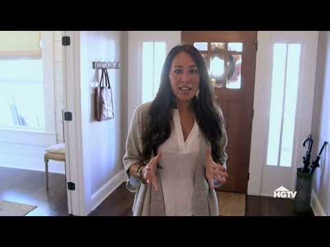 47 Best Home Decorating Ideas To Easily Update Your Home | Joanna Gaines New House Video