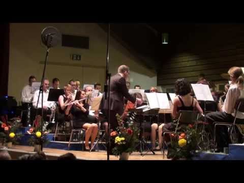 Arsenal - Ensemble Musical Nordsband