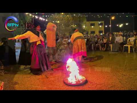 Cultura em Movimento