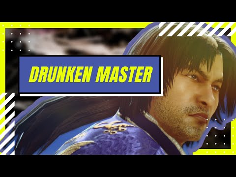 Bilal Kaka (LEI) VS W-ansari (GEESE) Tekken 7 Pakistan