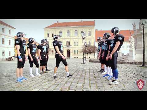 Futsal klub Osijek 031 promo video