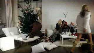 Cascada - Last Christmas (Official Video)