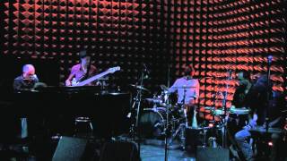 David Yazbek - STEPS OF ANOTHER MAN'S HOUSE from the album "Evil Monkey Man"