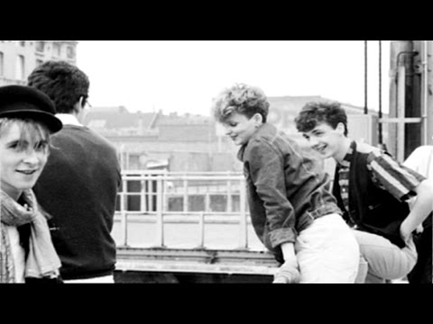 Altered Images - Peel Session 1980