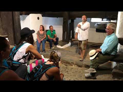 Visita cultural a Benalaura, Serrana de Ronda