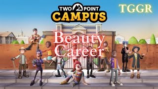 100K student Union! Mega Expension! | TPC Beauty Career #114