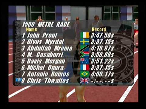 virtua athlete 2k dreamcast download