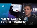 E-sporters moeten gezond leven om te scoren