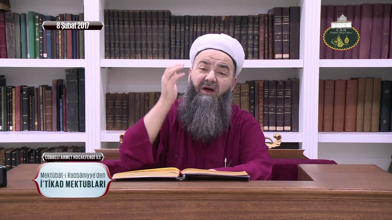 İtikad Mektupları 43. Bölüm