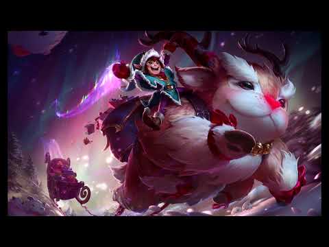 Nunu Rework 2018