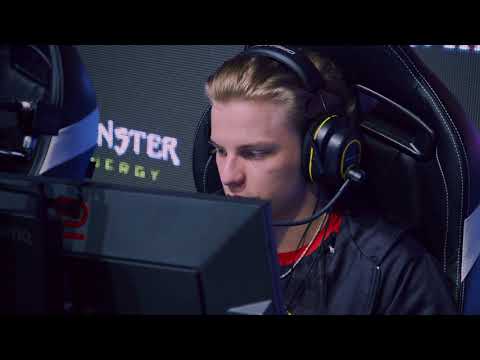 Liquid vs ENCE - Grand Final - Inferno - Map 3 - CORSAIR DreamHack Masters Dallas 2019