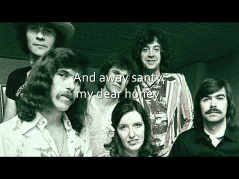 Steeleye Span - New York Girls