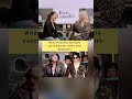 Did You Know Priyanka Chopra Confirmed Her Affair With Shahrukh Khan Shorts Bollywood Trending