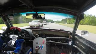 Carolina Motorsports Park Lemons Block Party 2023 Part 1
