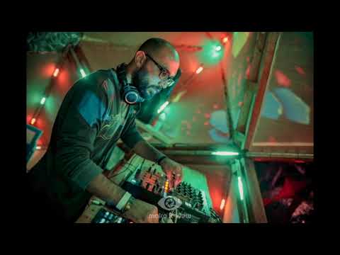 Luis M Set @ Suti Festival 2019