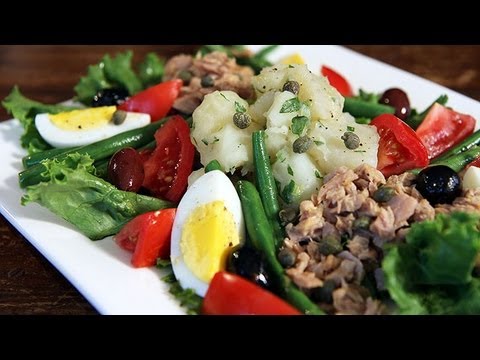 download lagu mp3 mp4 Salad Nicoise Recipe Julia Child, download lagu Salad Nicoise Recipe Julia Child gratis, unduh video klip Salad Nicoise Recipe Julia Child