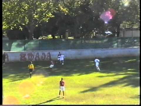 B?K Zmaj - NK Zagora 4-0