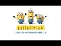 ASSISTIR MINIONS 2015 DUBLADO FILME ONLINE Gratuito