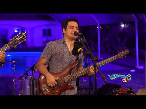 Grupo Unico - El Moreno (En Vivo 2019)