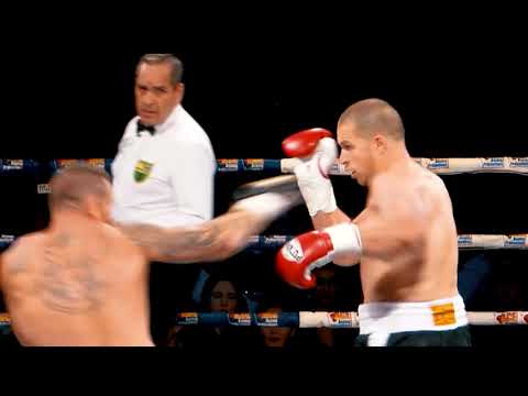 Demsey McKean Highlights 2019