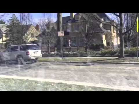 Gretchen in Edgemoor