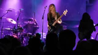 Edge of Paradise - Live at Parkteatret 2019, Oslo, Norway