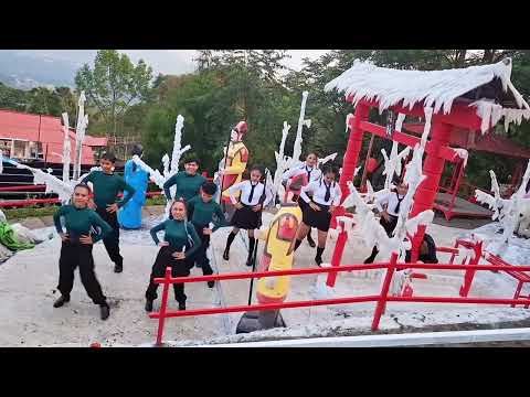 LEHERRR | LINE DANCE |  Choreo by: Vhy Vhy (BATOSAI CREW)🔥