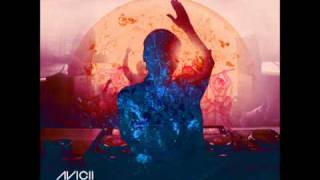 Avicii - Fade into Darkness (Vocal Club Mix)