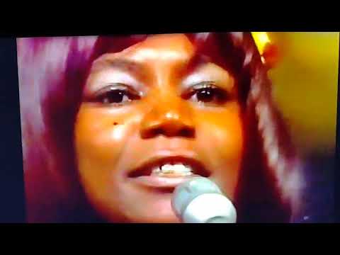 The Meters, Dr John 1974 You've Got A Friend Live