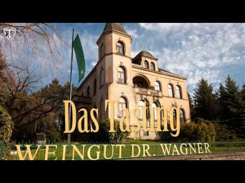 TLTV #95 Deutsch: Weingut Dr. Wagner - Sekt