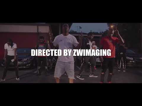 “Relocate” Half A Key & DSTRAP (Shot By Zwimaging)