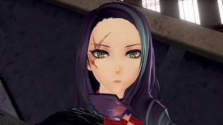 ［GOD EATER 3］ラっくの真夜中配信