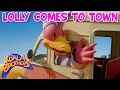 Lolly Comes To Town KoalaBrothersTV Animation For Kids