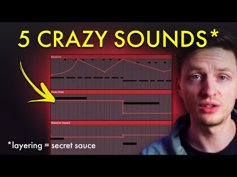 How to Make Banging Melodic Techno