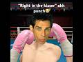 Wait For The End Vrboxing Funny Vr Boxingevent Thrill Of The Fight 2 Vr Boxing Game