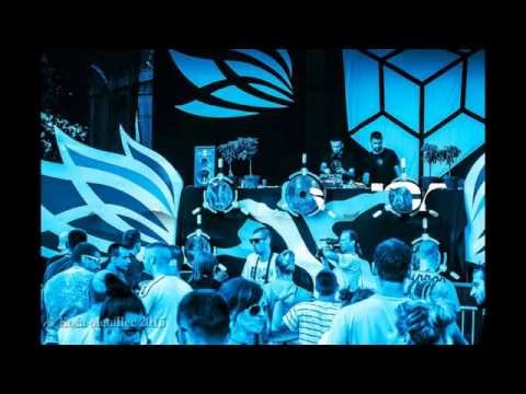 Vucko vs Dica DJ Set @ Elektro Bašta 2015