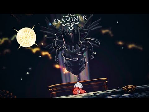 Radiant Ancient Aspid... with a twist