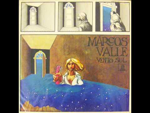 Marcos Valle - Democústico